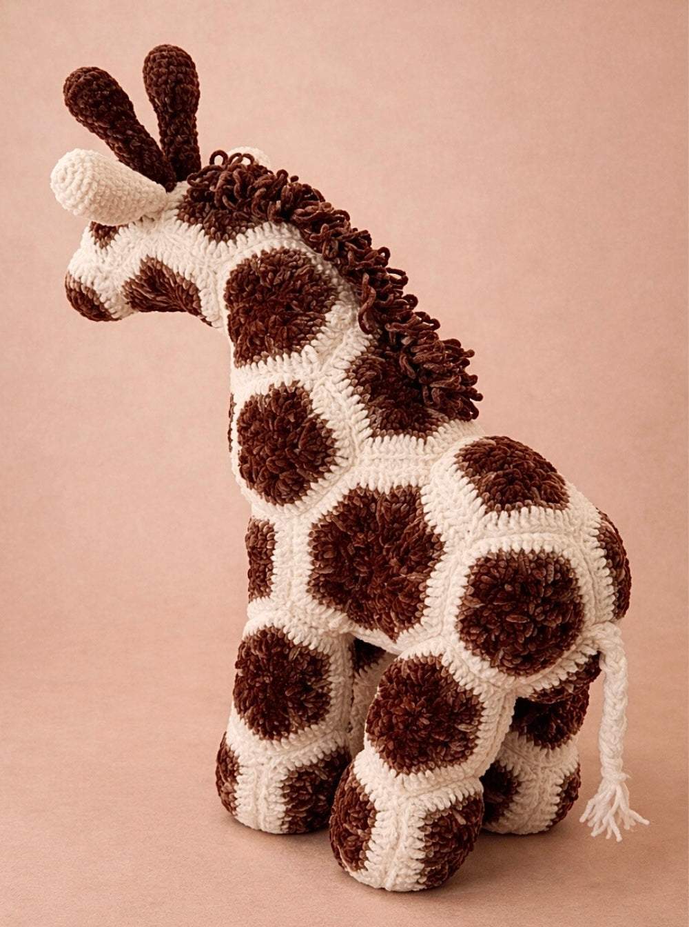 Giri - die Giraffe 🦒