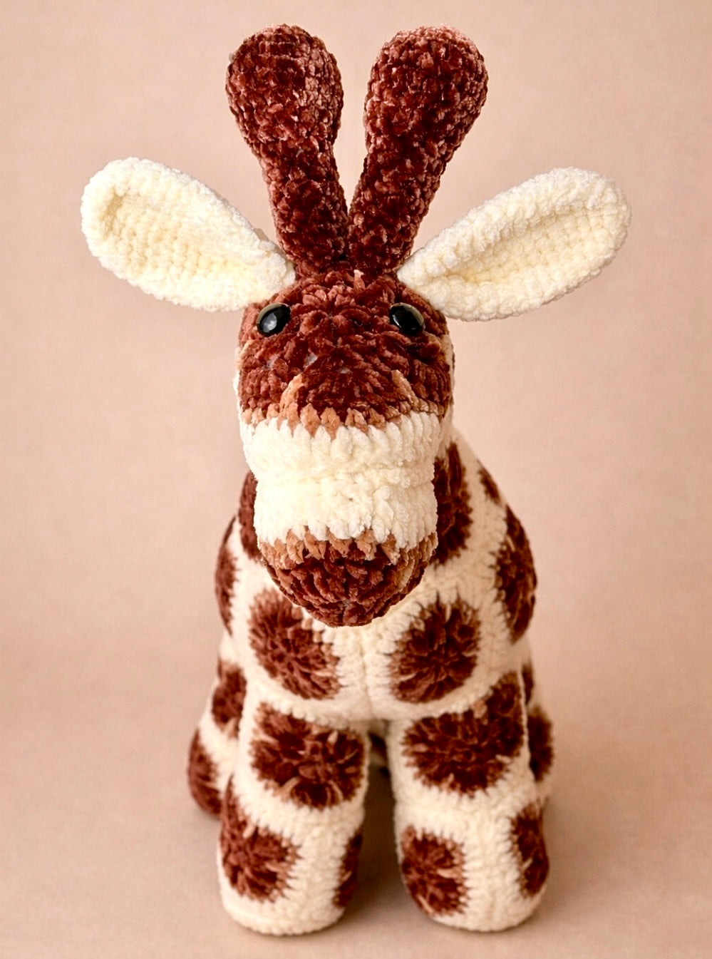 Giri - die Giraffe 🦒