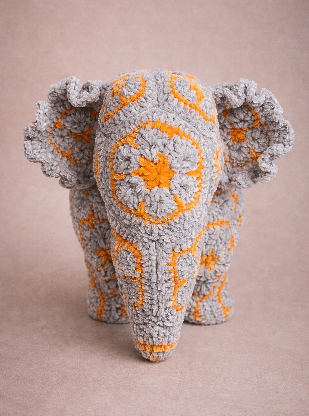 Elefant "Bruno" 🐘