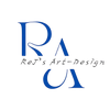 Rejs Art Design Logo